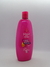 JOHNSON SHAMPOO GOTAS DE BRILLO 400ml