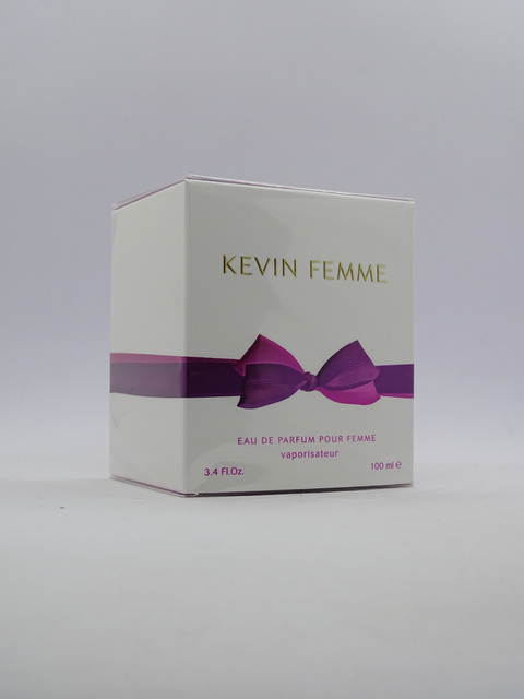 KEVIN FEMME PERFUME 100ML