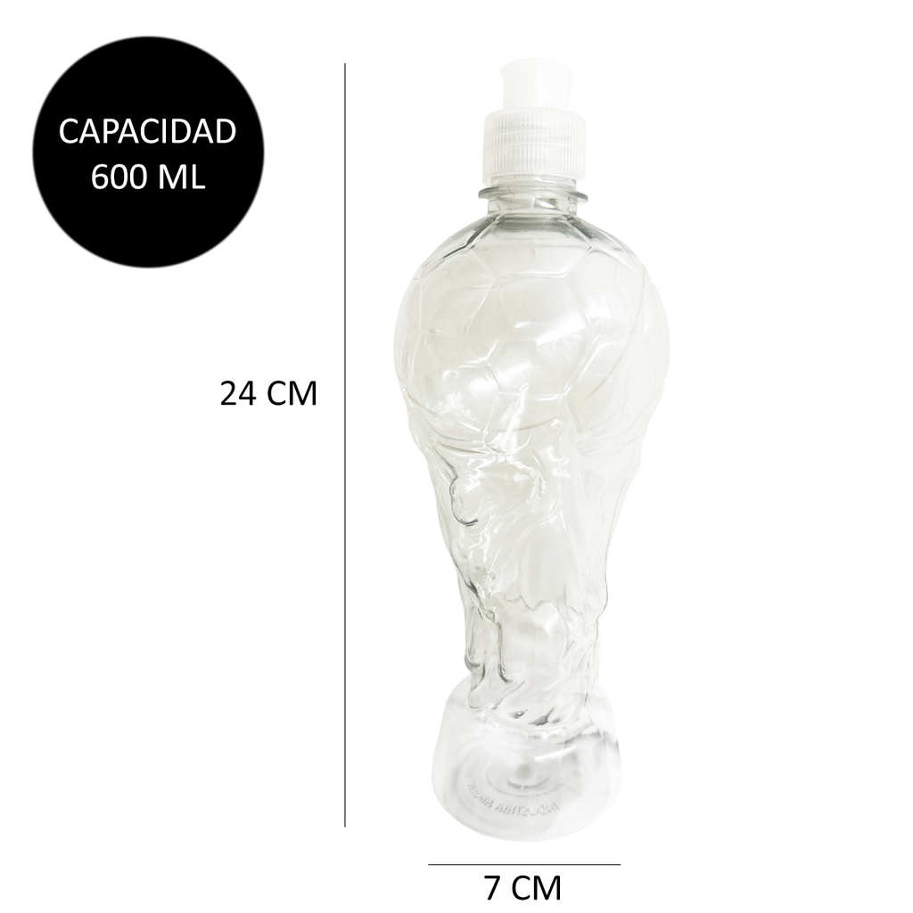 Botella Infantil – CP diseño