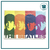 Cuadro The Beatles Decorativo De 20x30cm Full Color Canvas