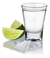 Vaso Shot De Tequila Chupito Tragos Rigolleau 60ml X24 U - De Diseño