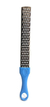 Rallador De Cítricos Acero Inoxidable Color Azul P/ Cocina - De Diseño