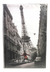 Cuadro Decorativo Paris Torre Eiffel Francia Ciudad 20x30 Cm