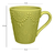 Juego De Tazas De Ceramica X6 Mug Oxford Dallas Taza Verde - comprar online