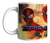 Taza De Spiderman Hombre Araña Infantil Ceramica Premium - De Diseño