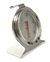 Termometro Para Horno Acero Inoxidable 0 A 300 ° Cocina - De Diseño