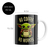 Taza Baby Yoda Coffee Workee Ceramica Importada Premium - comprar online
