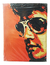 Cuadro Decorativo Para Colgar 30x40 Elvis Presley Tiger Man