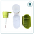 Dosificador Dispenser Jabon Liquido Detergente 2 En 1 en internet