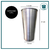 Vaso Aluminio Jarra Chopp 1,45 Litros Chopera Ideal Fernet - comprar online