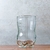 Vaso de Fernet ''Ferchetto'' Botella Cortada Vidrio Individual - De Diseño
