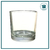 Vaso Whisky Vidrio Set X12 Unidades 320ml Vaso Bajo Ideal - comprar online