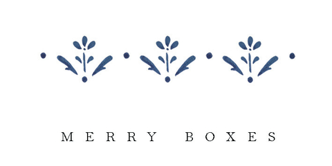 Merry Boxes