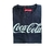 T-shirt Coca-Cola na internet