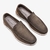 Mocassim Democrata Easy Flow Marrom - comprar online