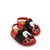 Mini Melissa Beach Slide Sandal + Mickey and Friends