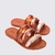 Melissa Eclipse Slide - loja online