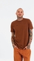 Camiseta Booq Street Ground