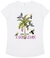 T-Shirt Lez a Lez Em Malha Estampada - comprar online