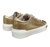 Tênis Feminino Coca-Cola Cambridge Tow Dourado - comprar online