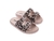 Melissa Wide Sandal II Infantil