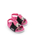 Mini Melissa Beach Slide Sandal + Mickey and Friends