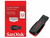 Pendrive 32gb Sandisk Ultra Shift Usb 3.0 100 Mbs Negro