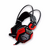 Auriculares GAMER NOGA ST-CONQUER | 2 PLUG