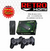 CONSOLA VIDEO HDMI GAME STICK RETRO RS-80 | 2 GAMEPAD