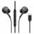 Auriculares Akg entrada Tipo C - comprar online