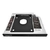 CADDY DISK SATA 2.5 de 12.7 NOGA - tienda online