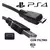 Cable De Carga Rapida Para Joystick De Ps4