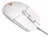 MOUSE GAMER NETMAK EXPERT - Blanco en internet