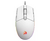 MOUSE GAMER NETMAK EXPERT - Blanco