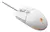 MOUSE GAMER NETMAK EXPERT - Blanco - comprar online