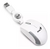 Mouse Genius Micro Traveler Cable Retractil Usb - comprar online