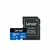 Tarjeta Micro SD 32Gb LEXAR 633x con Adaptador - comprar online