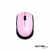 Mouse Inalámbrico Usb Netmak Optimize Edge M680 Color Rosa - comprar online
