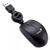 Mouse Genius Micro Traveler Cable Retractil Usb