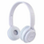 Auriculares Inalambricos Bluetooth Manos Libres Noga A208bt - (Blanco)