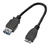 Cable USB 3.0 A Usb Hembra