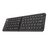 Teclado partatil Meetion Bluetooth - Color negro en internet