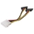 Cable SATA power - comprar online