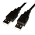 CABLE USB 2.0 Macho/Macho