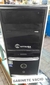 Gabinete ATX usado -vacio-