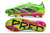 adidas predator laceless elite campo - loja online