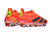 adidas predator laceless elite campo - loja online