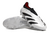 adidas predator laceless elite campo - bacurau sports