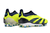 adidas predator laceless elite campo - bacurau sports