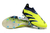 adidas predator laceless elite campo - loja online